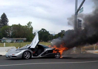 Illustration for article titled The 30 Most Expensive Car Crashes Of 2009